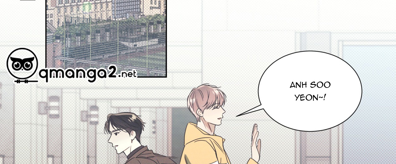 Dải Hợp Âm Trên Đại Dương Xanh Chapter 3 - Trang 110