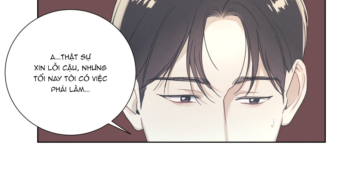 Dải Hợp Âm Trên Đại Dương Xanh Chapter 3 - Trang 137