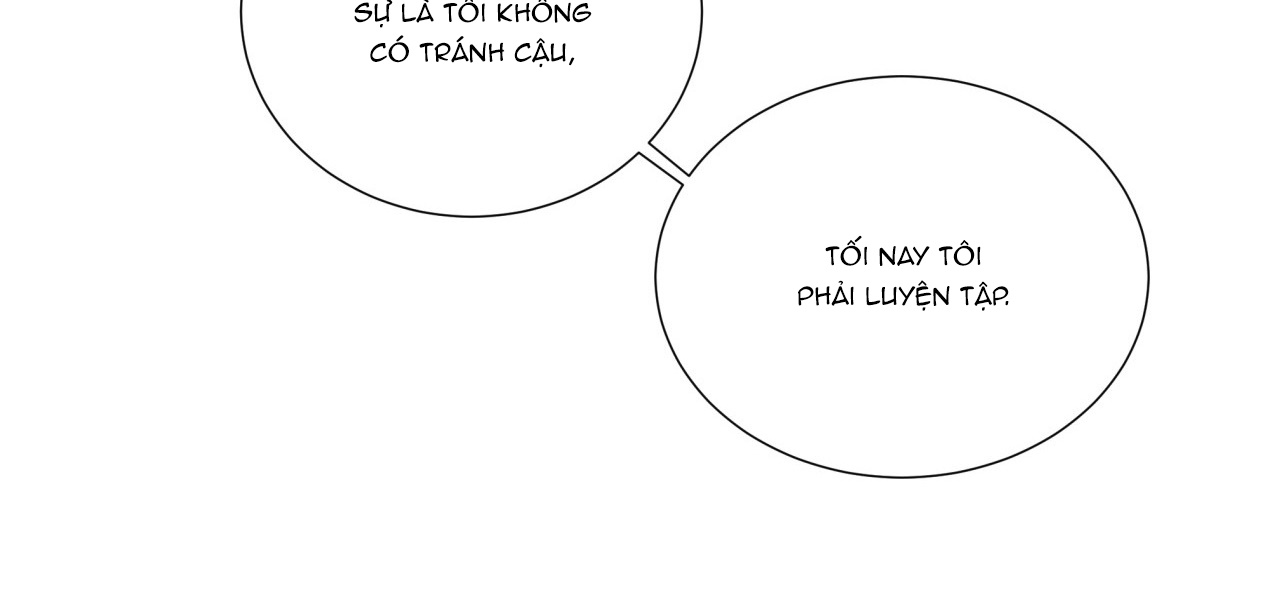 Dải Hợp Âm Trên Đại Dương Xanh Chapter 3 - Trang 141