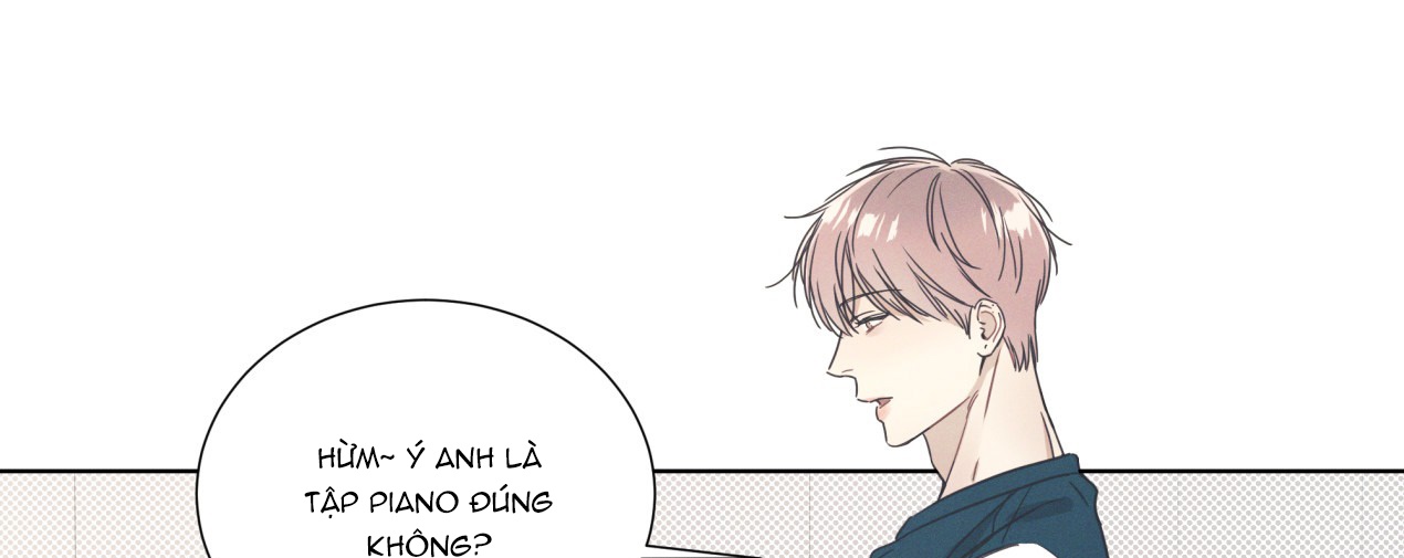 Dải Hợp Âm Trên Đại Dương Xanh Chapter 3 - Trang 142