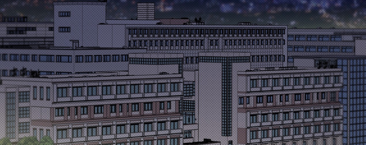 Dải Hợp Âm Trên Đại Dương Xanh Chapter 3 - Trang 155