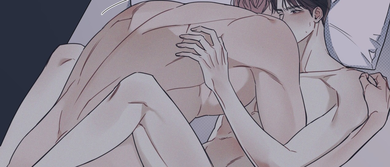 Dải Hợp Âm Trên Đại Dương Xanh Chapter 3 - Trang 37