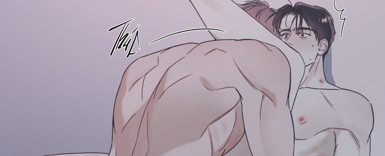 Dải Hợp Âm Trên Đại Dương Xanh Chapter 3 - Trang 43