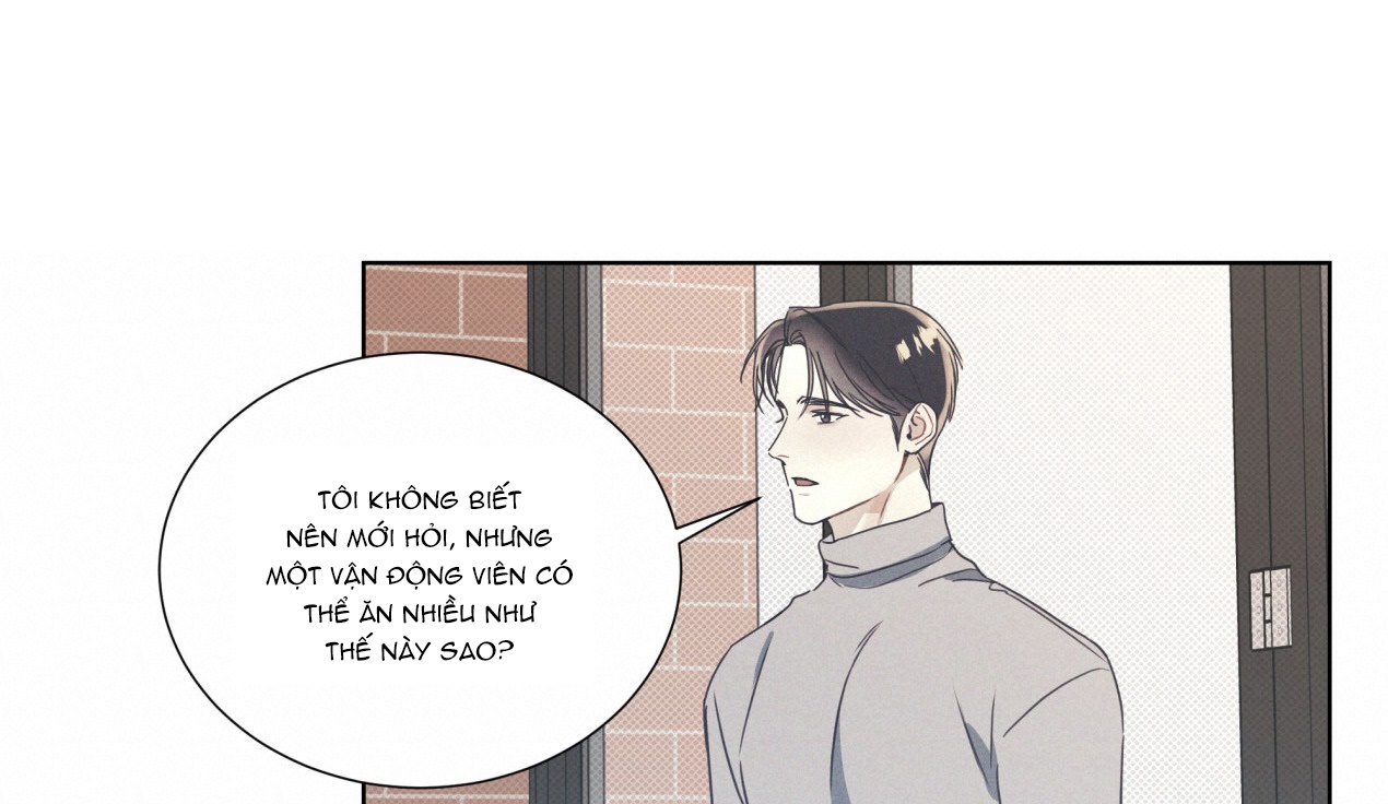 Dải Hợp Âm Trên Đại Dương Xanh Chapter 4 - Trang 142