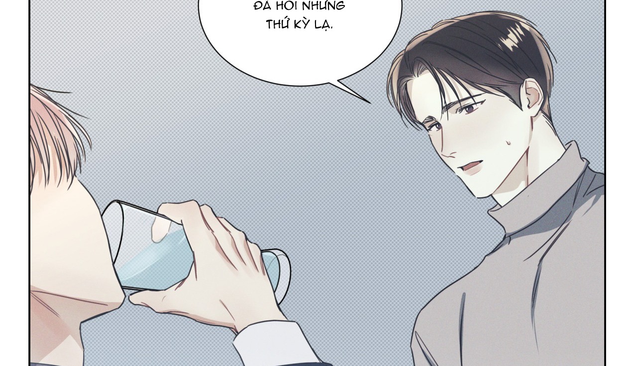 Dải Hợp Âm Trên Đại Dương Xanh Chapter 4 - Trang 147