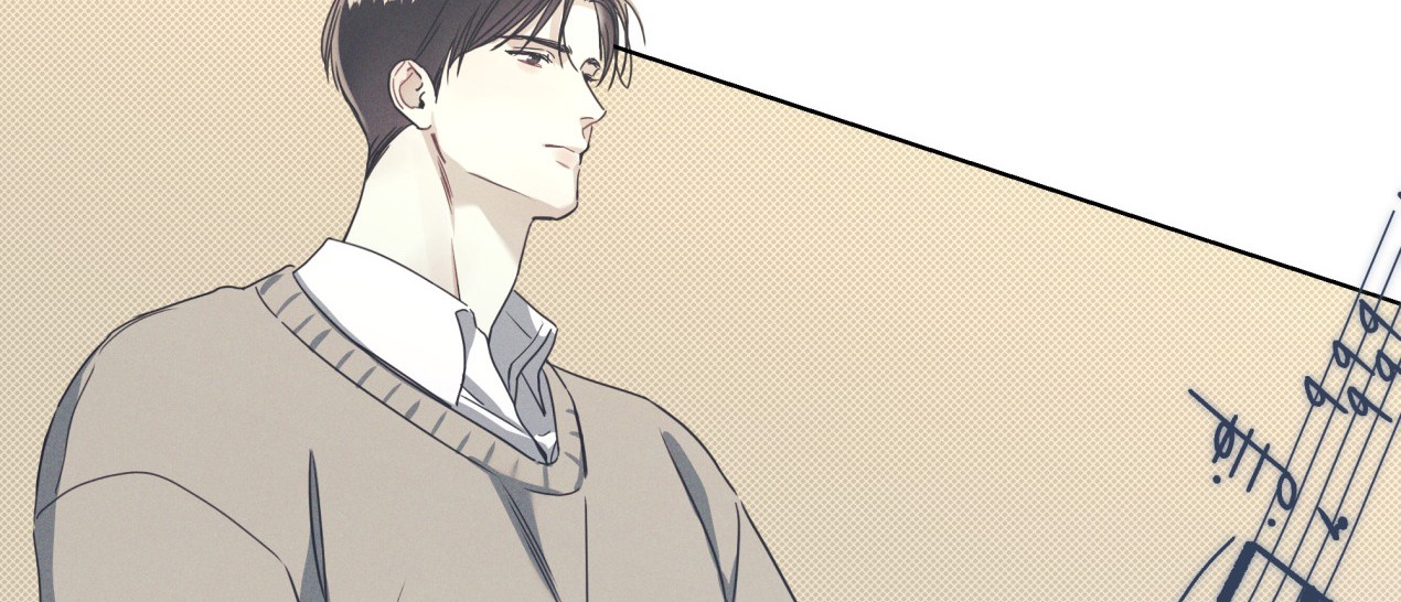 Dải Hợp Âm Trên Đại Dương Xanh Chapter 4 - Trang 34