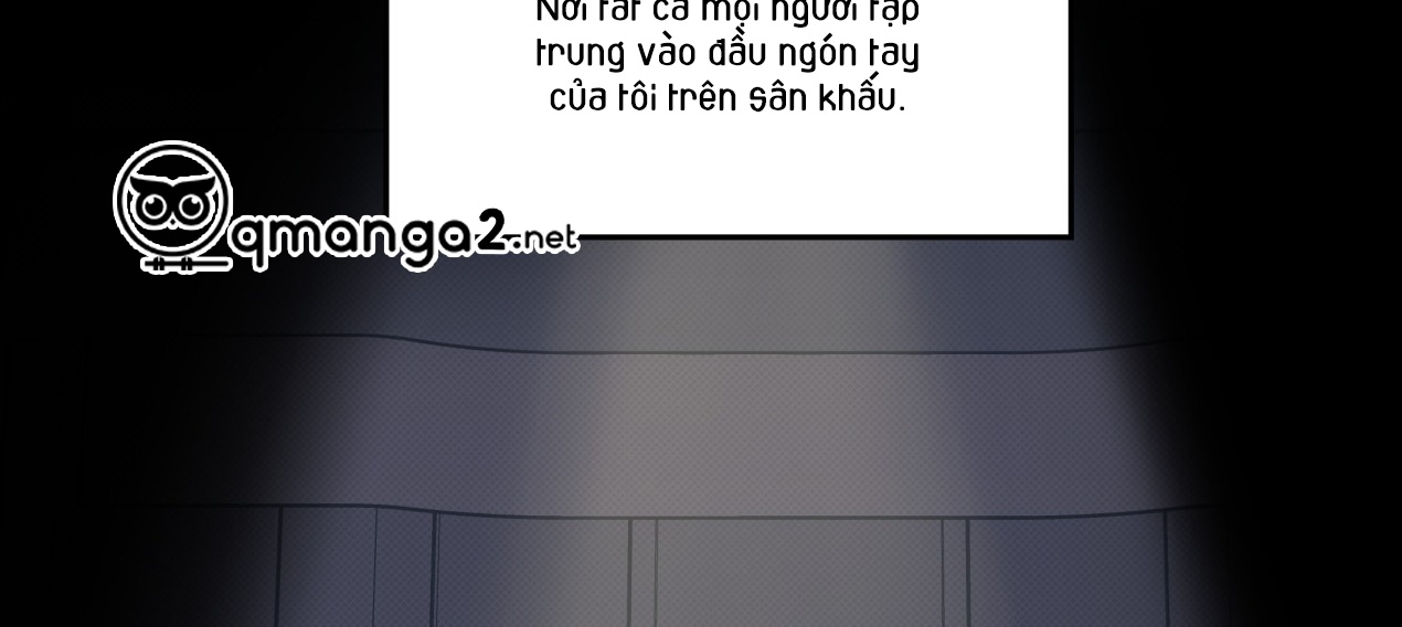 Dải Hợp Âm Trên Đại Dương Xanh Chapter 4 - Trang 60
