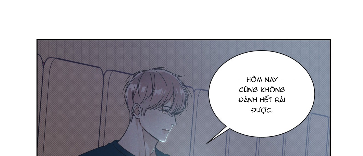 Dải Hợp Âm Trên Đại Dương Xanh Chapter 4 - Trang 97
