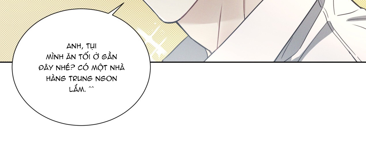 Dải Hợp Âm Trên Đại Dương Xanh Chapter 5 - Trang 116