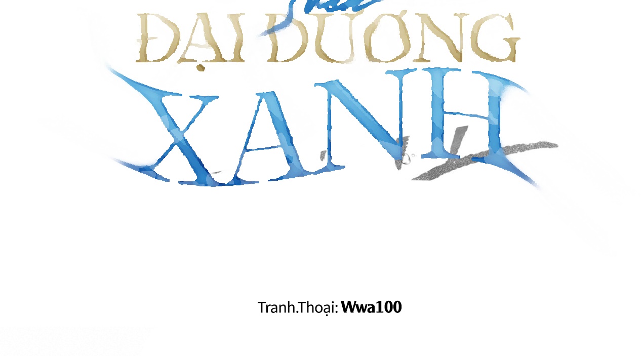 Dải Hợp Âm Trên Đại Dương Xanh Chapter 5 - Trang 160