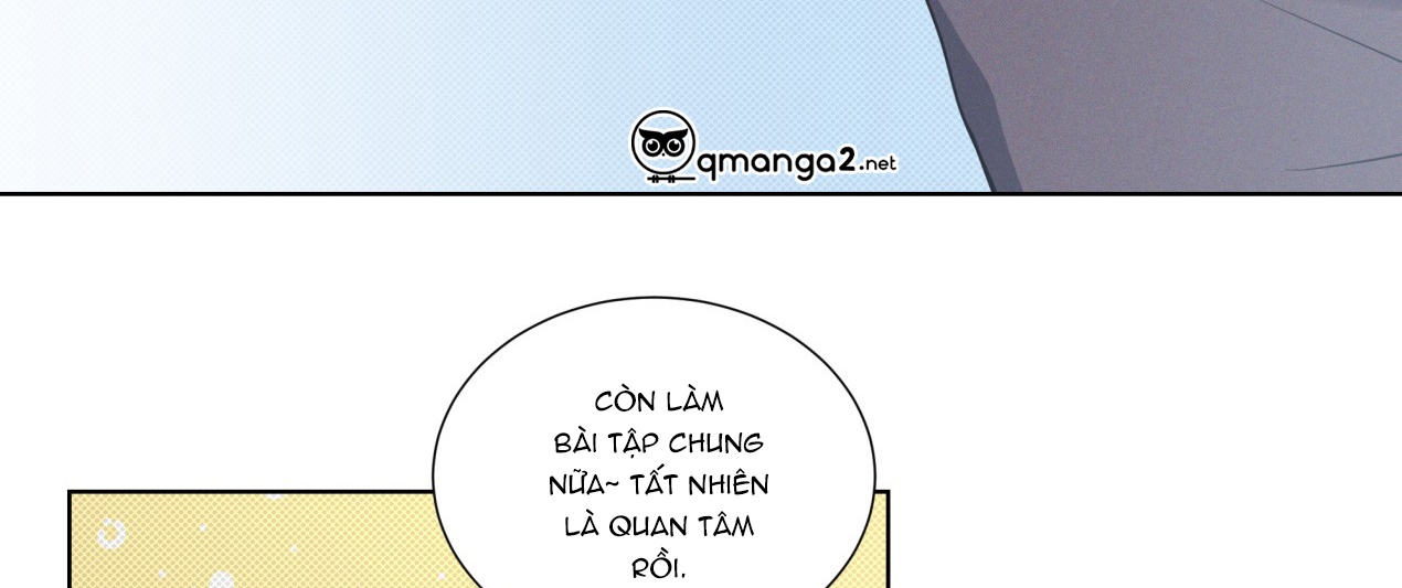Dải Hợp Âm Trên Đại Dương Xanh Chapter 5 - Trang 19