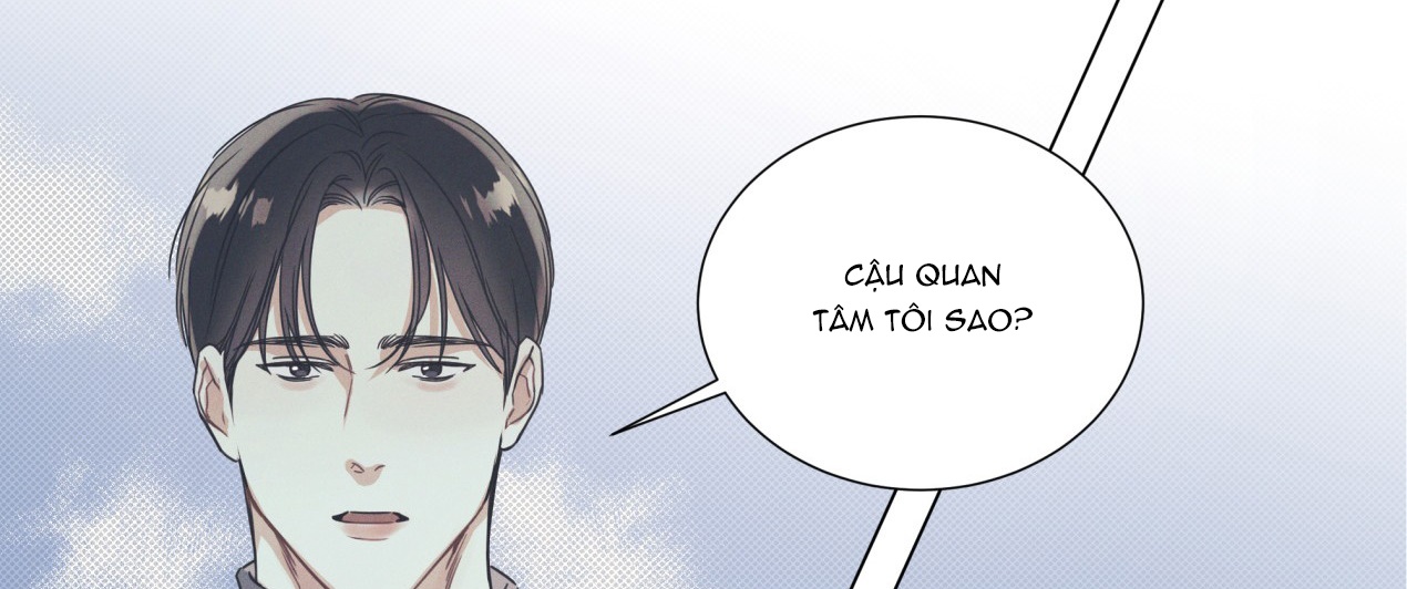 Dải Hợp Âm Trên Đại Dương Xanh Chapter 5 - Trang 4
