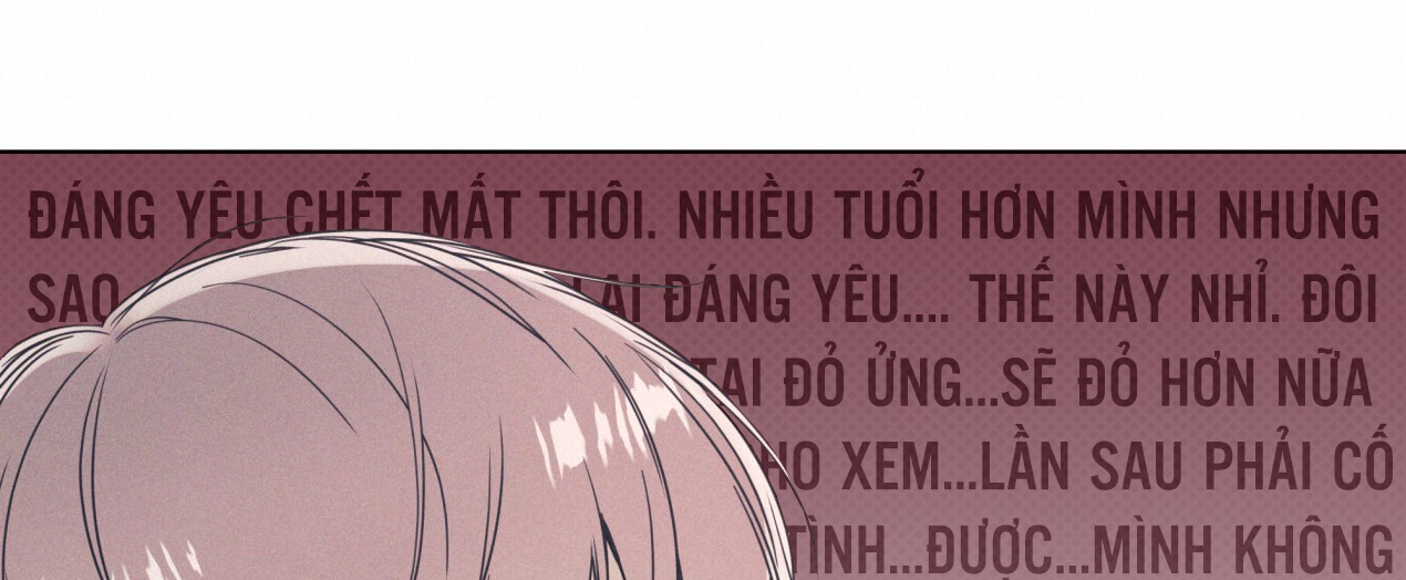 Dải Hợp Âm Trên Đại Dương Xanh Chapter 5 - Trang 34