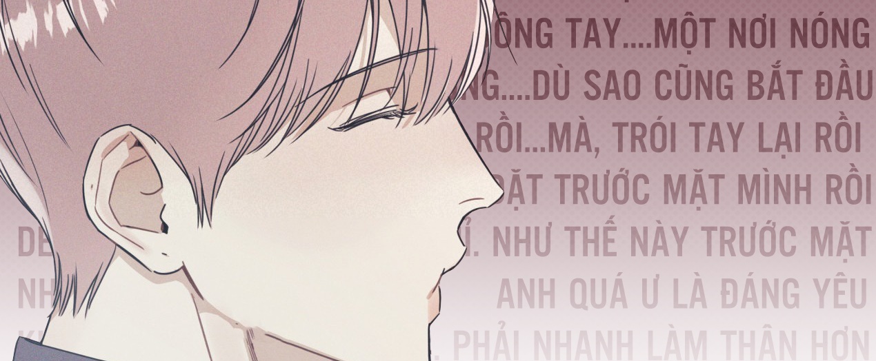 Dải Hợp Âm Trên Đại Dương Xanh Chapter 5 - Trang 35