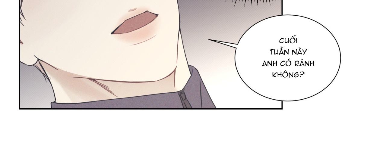 Dải Hợp Âm Trên Đại Dương Xanh Chapter 5 - Trang 41