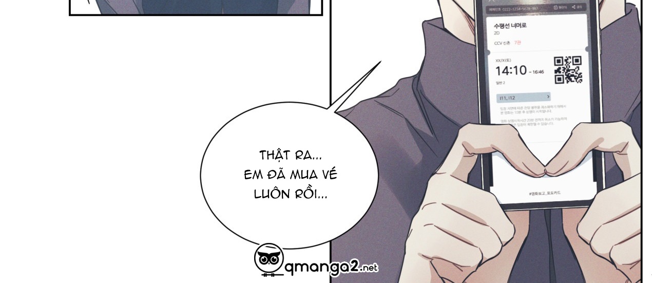 Dải Hợp Âm Trên Đại Dương Xanh Chapter 5 - Trang 44