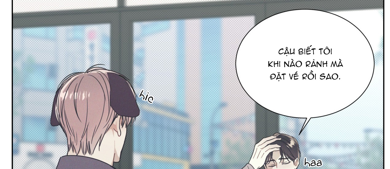 Dải Hợp Âm Trên Đại Dương Xanh Chapter 5 - Trang 46