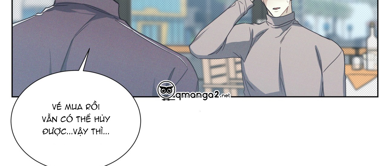 Dải Hợp Âm Trên Đại Dương Xanh Chapter 5 - Trang 47
