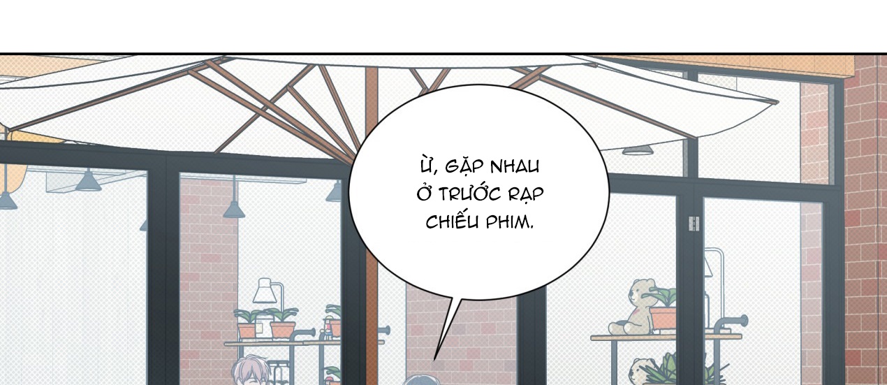 Dải Hợp Âm Trên Đại Dương Xanh Chapter 5 - Trang 52