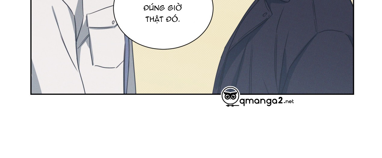 Dải Hợp Âm Trên Đại Dương Xanh Chapter 5 - Trang 74