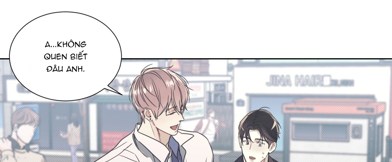 Dải Hợp Âm Trên Đại Dương Xanh Chapter 5 - Trang 77