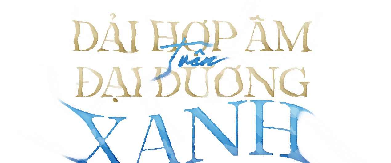 Dải Hợp Âm Trên Đại Dương Xanh Chapter 5 - Trang 10