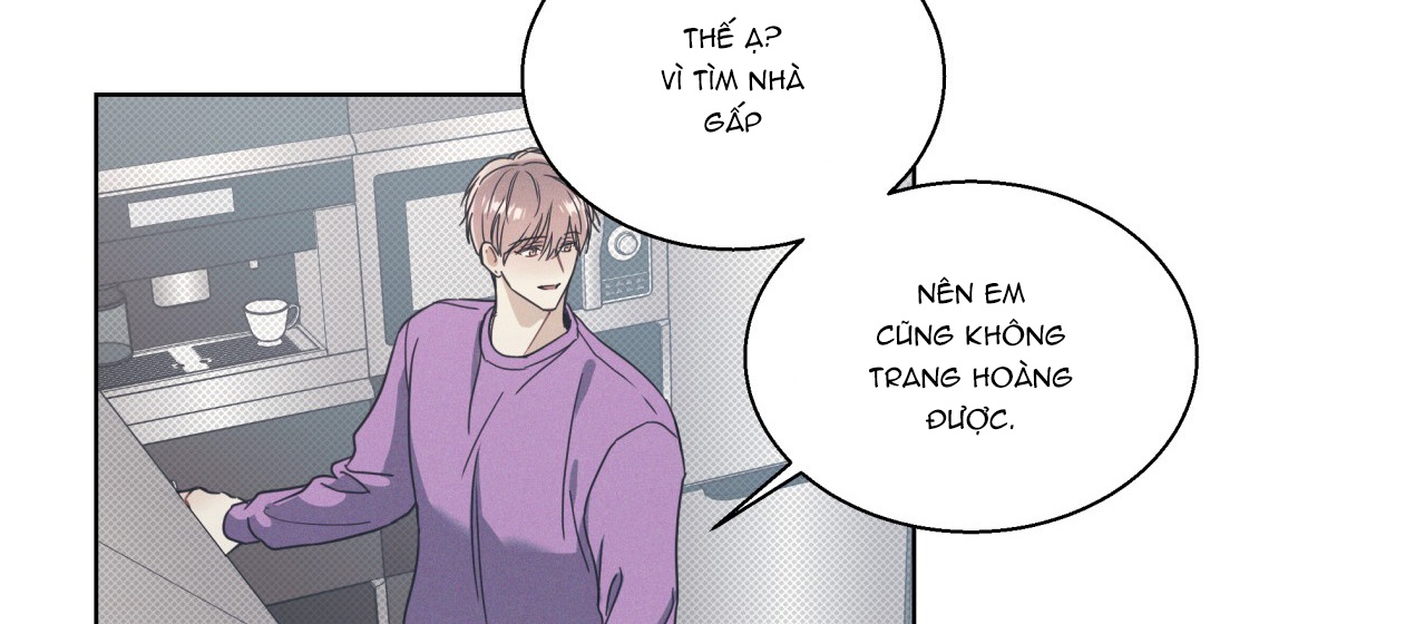 Dải Hợp Âm Trên Đại Dương Xanh Chapter 6 - Trang 115