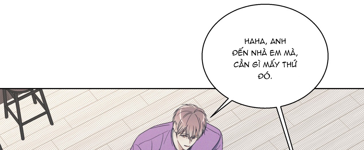 Dải Hợp Âm Trên Đại Dương Xanh Chapter 6 - Trang 124