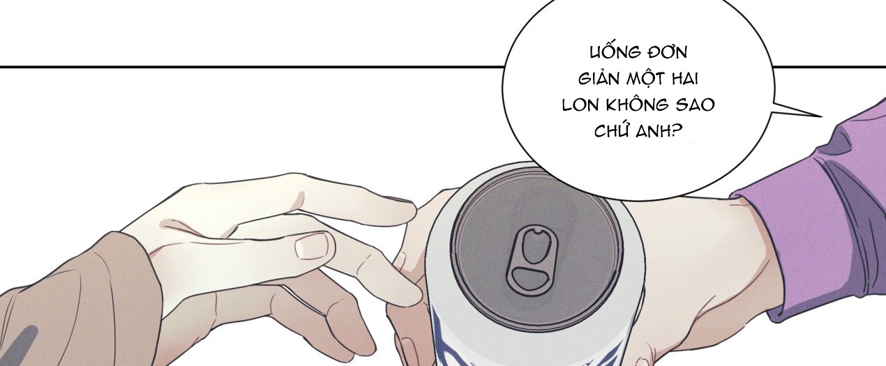 Dải Hợp Âm Trên Đại Dương Xanh Chapter 6 - Trang 127
