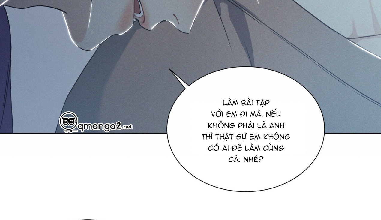Dải Hợp Âm Trên Đại Dương Xanh Chapter 6 - Trang 143