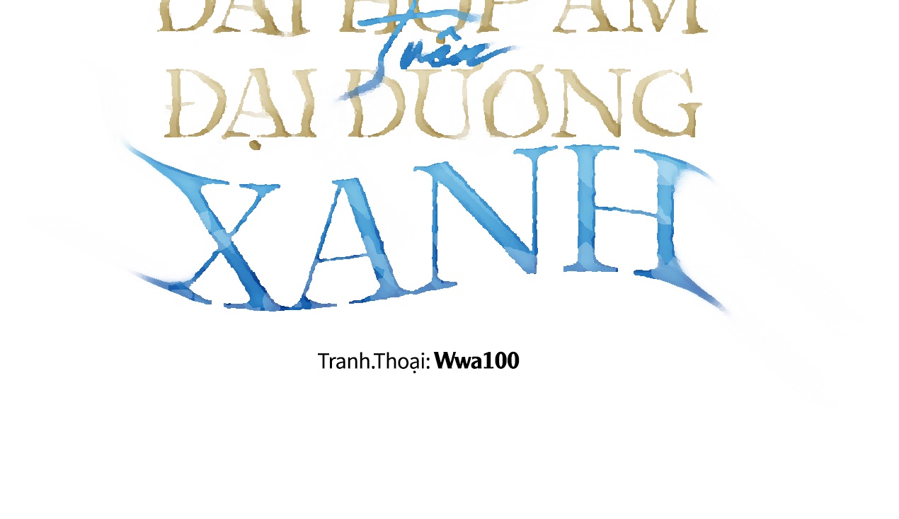 Dải Hợp Âm Trên Đại Dương Xanh Chapter 6 - Trang 160