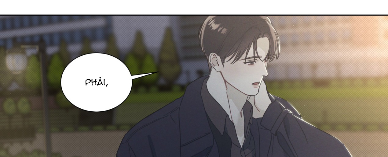 Dải Hợp Âm Trên Đại Dương Xanh Chapter 6 - Trang 34