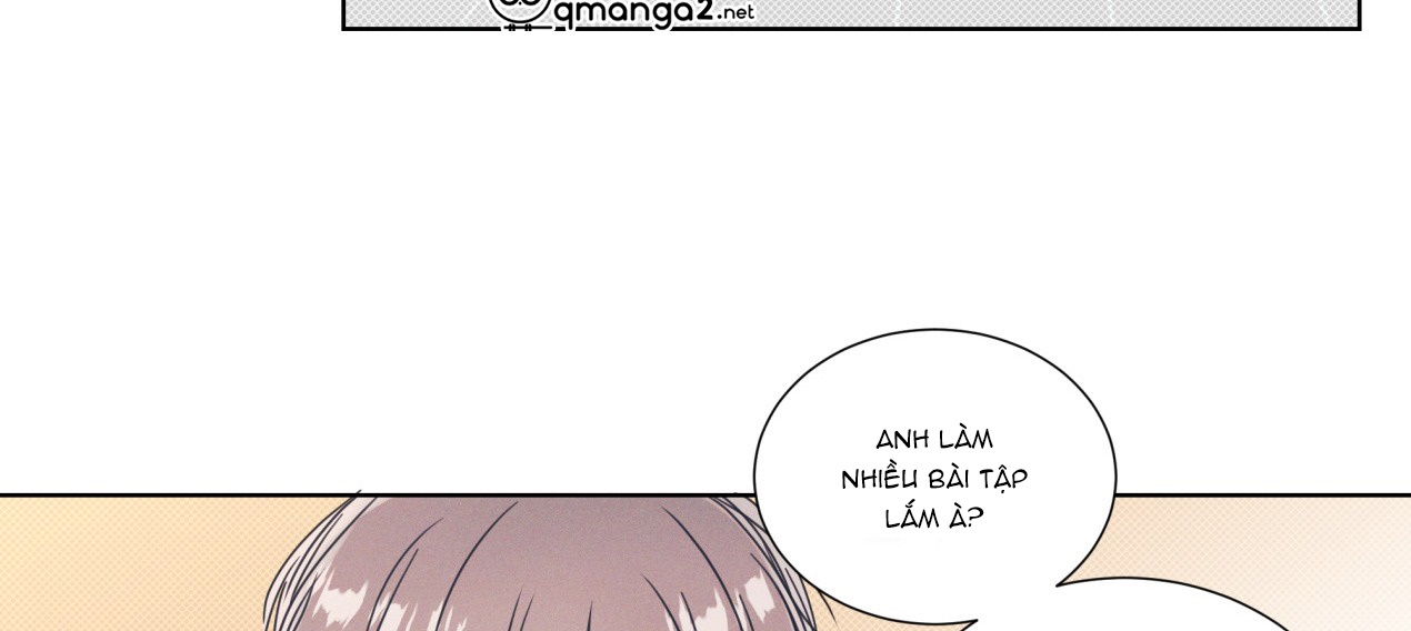 Dải Hợp Âm Trên Đại Dương Xanh Chapter 6 - Trang 70
