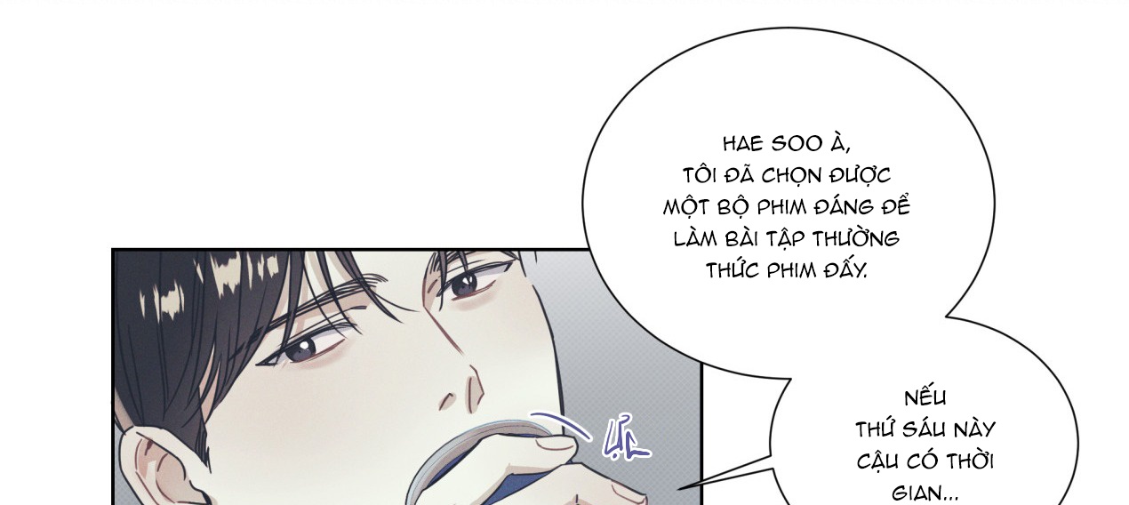 Dải Hợp Âm Trên Đại Dương Xanh Chapter 6 - Trang 74