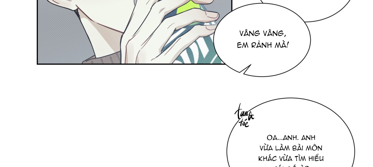 Dải Hợp Âm Trên Đại Dương Xanh Chapter 6 - Trang 75
