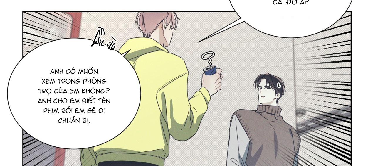 Dải Hợp Âm Trên Đại Dương Xanh Chapter 6 - Trang 76