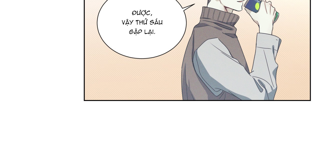 Dải Hợp Âm Trên Đại Dương Xanh Chapter 6 - Trang 78