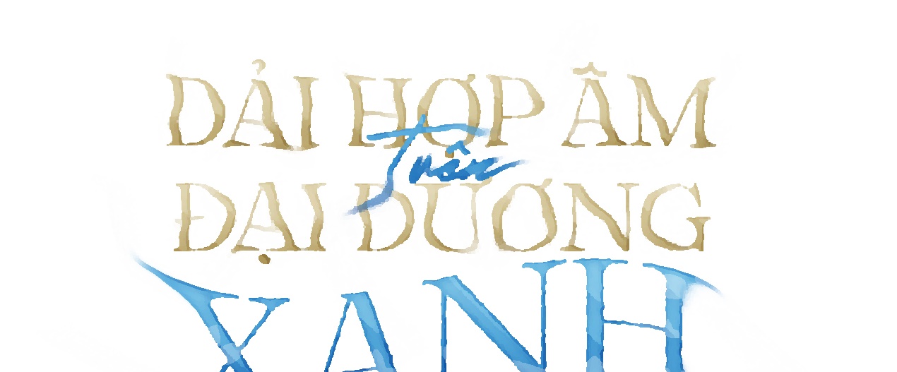 Dải Hợp Âm Trên Đại Dương Xanh Chapter 6 - Trang 10
