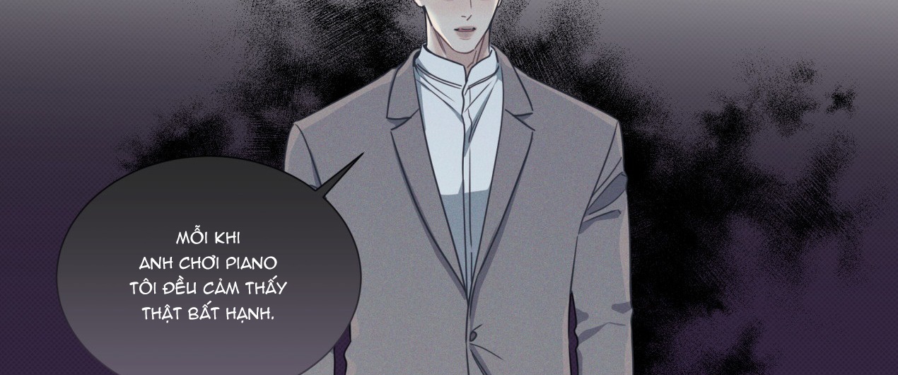 Dải Hợp Âm Trên Đại Dương Xanh Chapter 6 - Trang 96