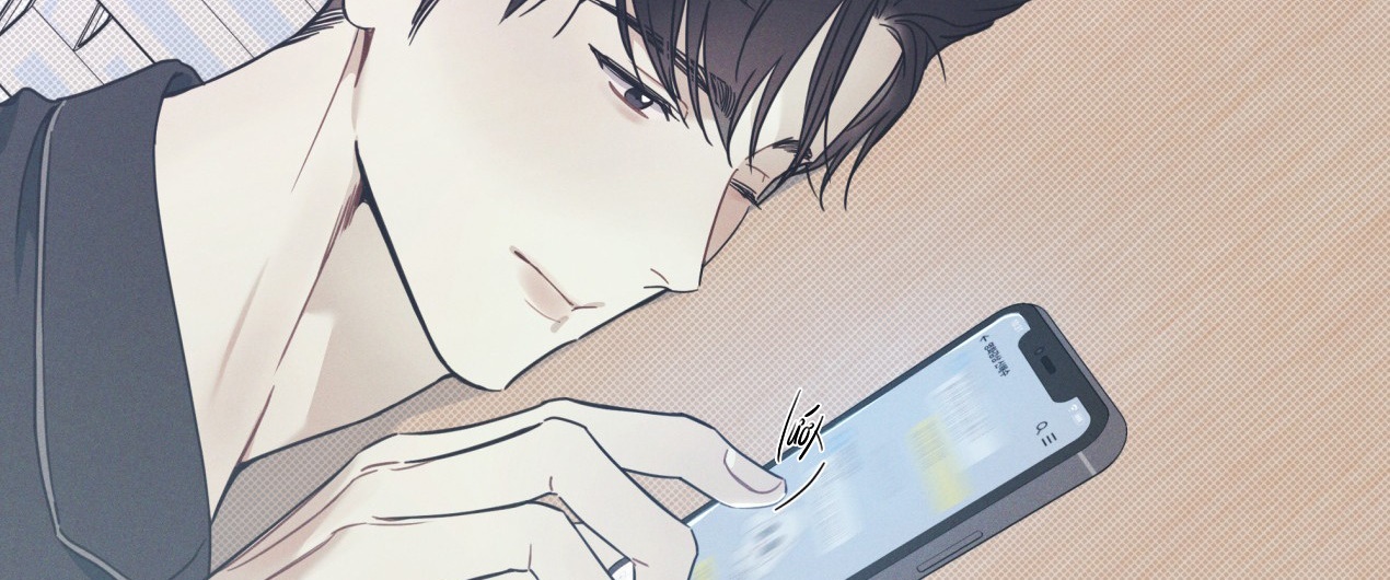Dải Hợp Âm Trên Đại Dương Xanh Chapter 6 - Trang 99