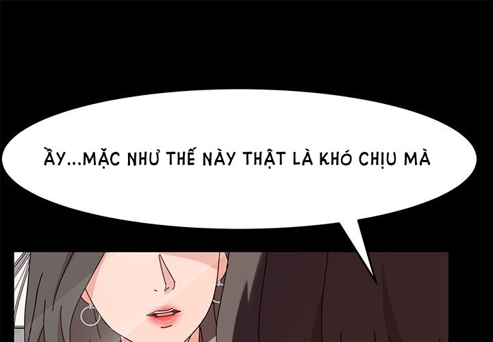 Dịch Vụ Người Mẫu Chapter 10 - Trang 1