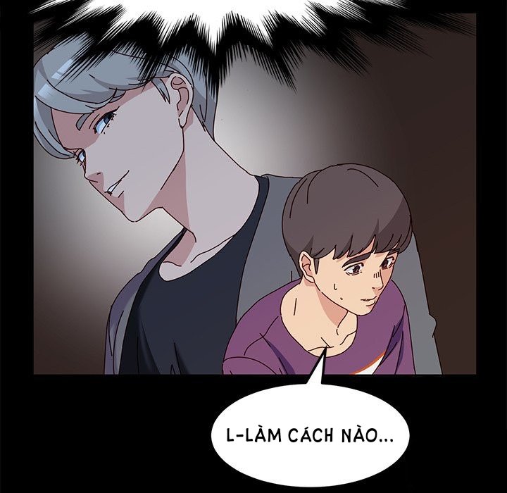Dịch Vụ Người Mẫu Chapter 10 - Trang 133