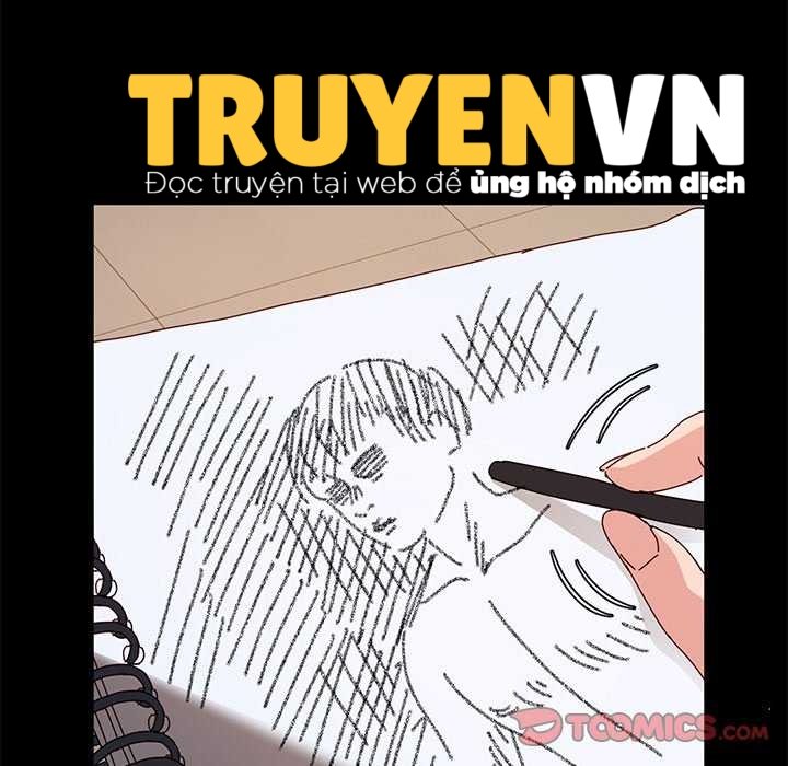 Dịch Vụ Người Mẫu Chapter 10 - Trang 21