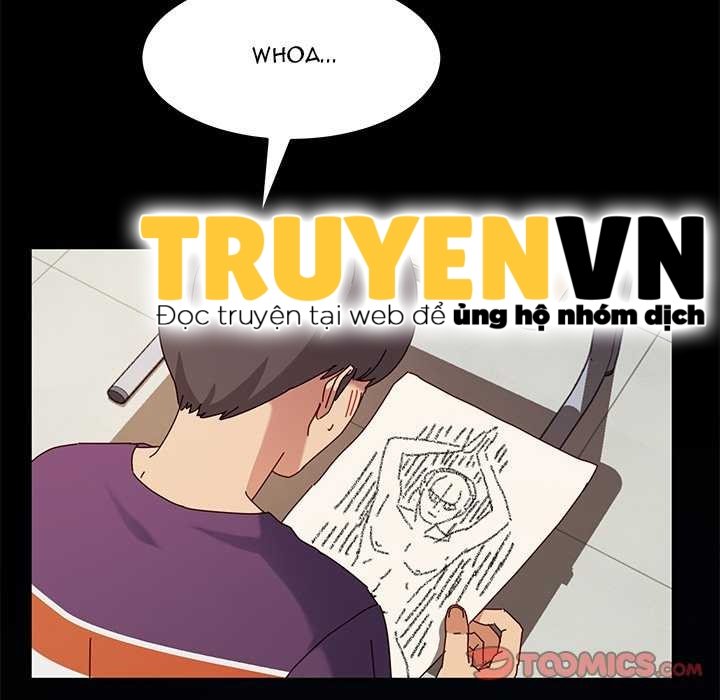 Dịch Vụ Người Mẫu Chapter 10 - Trang 57