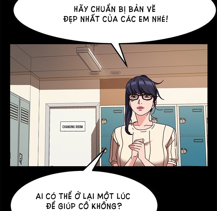 Dịch Vụ Người Mẫu Chapter 10 - Trang 65