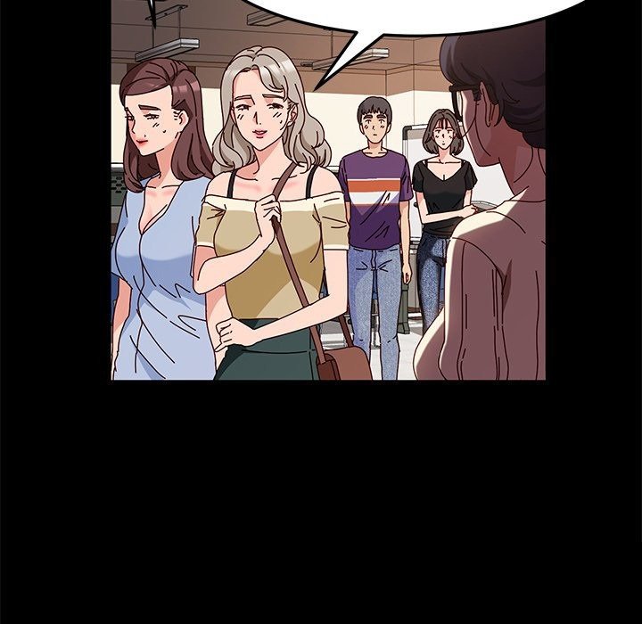 Dịch Vụ Người Mẫu Chapter 10 - Trang 67