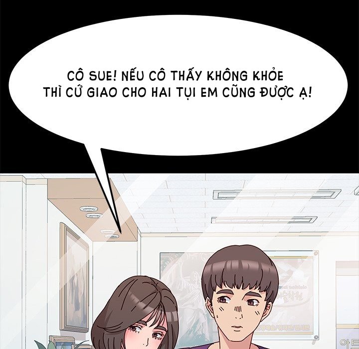 Dịch Vụ Người Mẫu Chapter 10 - Trang 91