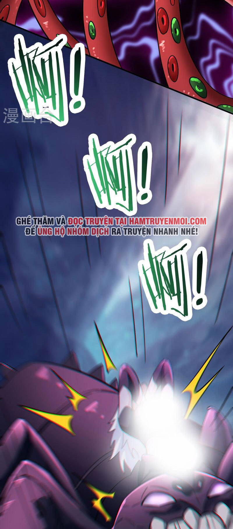 Đồ Đệ Của Ta Đều Là Nữ Ma Đầu Chapter 93 - Trang 16