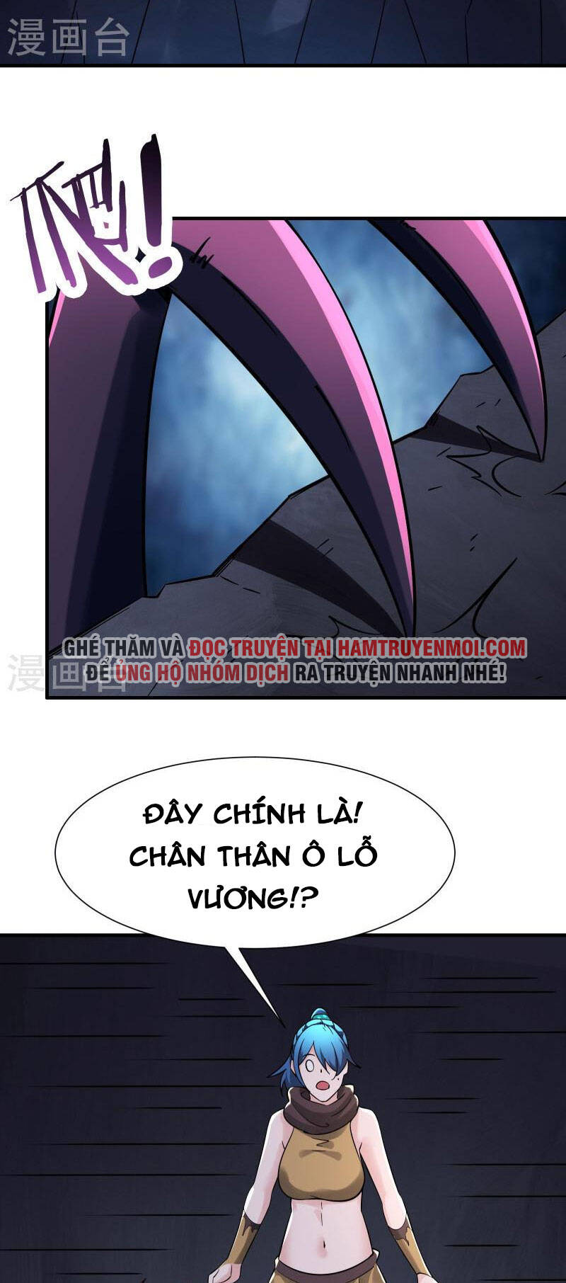 Đồ Đệ Của Ta Đều Là Nữ Ma Đầu Chapter 93 - Trang 19