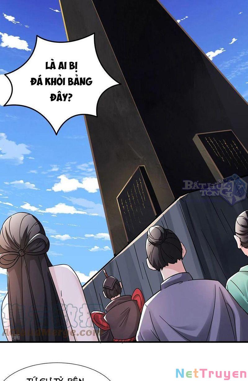 Đồ Đệ Của Ta Đều Là Nữ Ma Đầu Chapter 94 - Trang 2